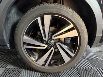 VOLKSWAGEN T-ROC 2.0 TDI 150 Start/Stop DSG7 R-Line complet