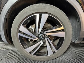 VOLKSWAGEN T-ROC 2.0 TDI 150 Start/Stop DSG7 R-Line complet