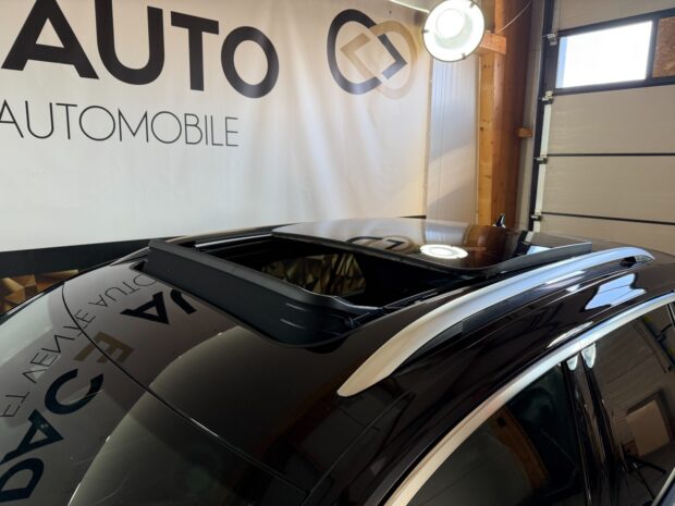 VOLKSWAGEN T-ROC 2.0 TDI 150 Start/Stop DSG7 R-Line complet
