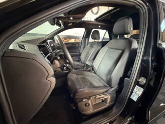 VOLKSWAGEN T-ROC 2.0 TDI 150 Start/Stop DSG7 R-Line complet