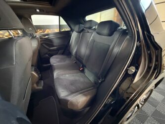 VOLKSWAGEN T-ROC 2.0 TDI 150 Start/Stop DSG7 R-Line complet