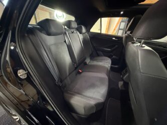VOLKSWAGEN T-ROC 2.0 TDI 150 Start/Stop DSG7 R-Line complet
