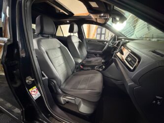 VOLKSWAGEN T-ROC 2.0 TDI 150 Start/Stop DSG7 R-Line complet