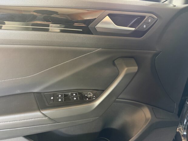 VOLKSWAGEN T-ROC 2.0 TDI 150 Start/Stop DSG7 R-Line complet