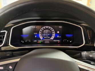 VOLKSWAGEN T-ROC 2.0 TDI 150 Start/Stop DSG7 R-Line complet
