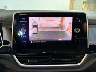 VOLKSWAGEN T-ROC 2.0 TDI 150 Start/Stop DSG7 R-Line complet
