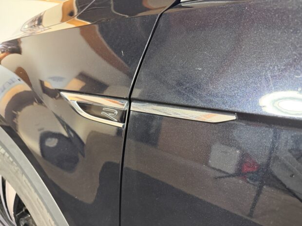 VOLKSWAGEN T-ROC 2.0 TDI 150 Start/Stop DSG7 R-Line complet