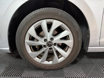 VOLKSWAGEN POLO 1.0 TSI 95 S&S BVM5 Style complet
