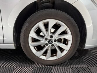 VOLKSWAGEN POLO 1.0 TSI 95 S&S BVM5 Style complet