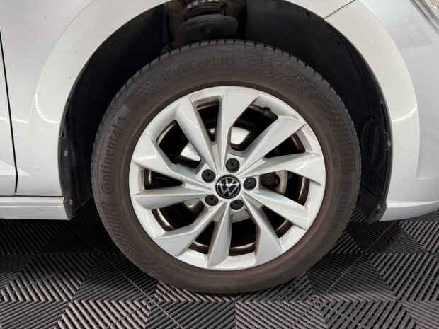 VOLKSWAGEN POLO 1.0 TSI 95 S&S BVM5 Style complet