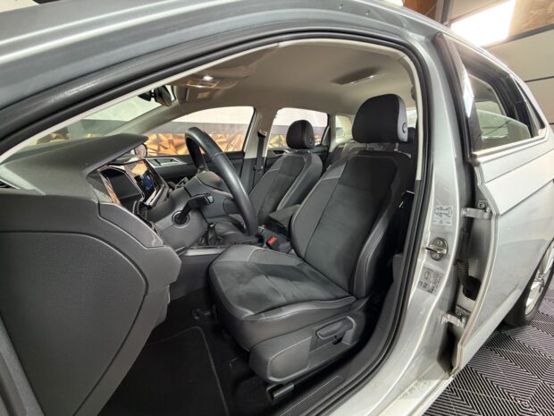 VOLKSWAGEN POLO 1.0 TSI 95 S&S BVM5 Style complet