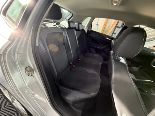 VOLKSWAGEN POLO 1.0 TSI 95 S&S BVM5 Style complet