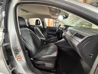 VOLKSWAGEN POLO 1.0 TSI 95 S&S BVM5 Style complet