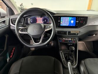 VOLKSWAGEN POLO 1.0 TSI 95 S&S BVM5 Style complet