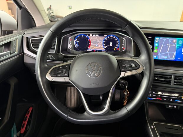 VOLKSWAGEN POLO 1.0 TSI 95 S&S BVM5 Style complet
