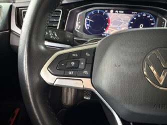 VOLKSWAGEN POLO 1.0 TSI 95 S&S BVM5 Style complet