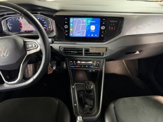 VOLKSWAGEN POLO 1.0 TSI 95 S&S BVM5 Style complet
