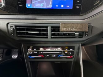 VOLKSWAGEN POLO 1.0 TSI 95 S&S BVM5 Style complet