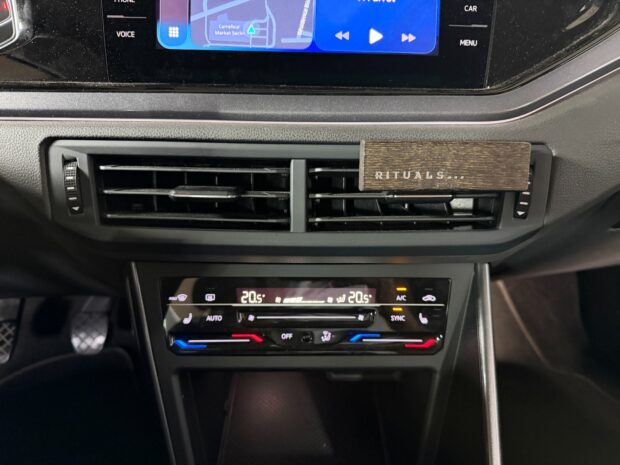 VOLKSWAGEN POLO 1.0 TSI 95 S&S BVM5 Style complet