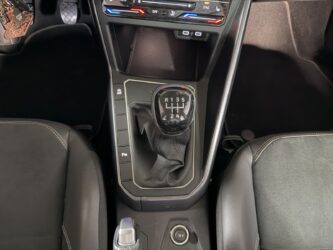VOLKSWAGEN POLO 1.0 TSI 95 S&S BVM5 Style complet
