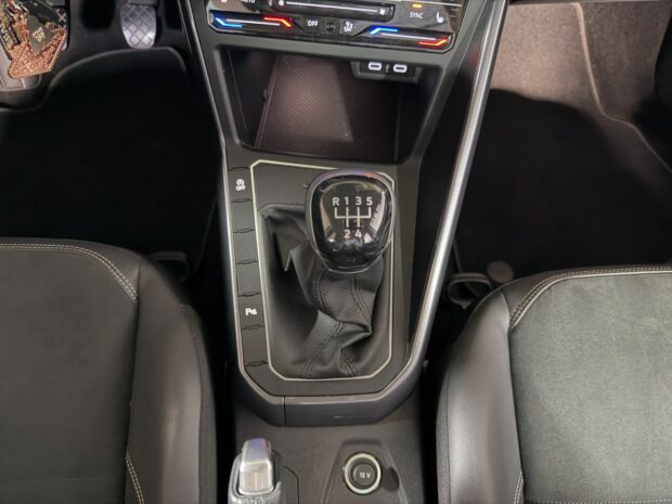 VOLKSWAGEN POLO 1.0 TSI 95 S&S BVM5 Style complet