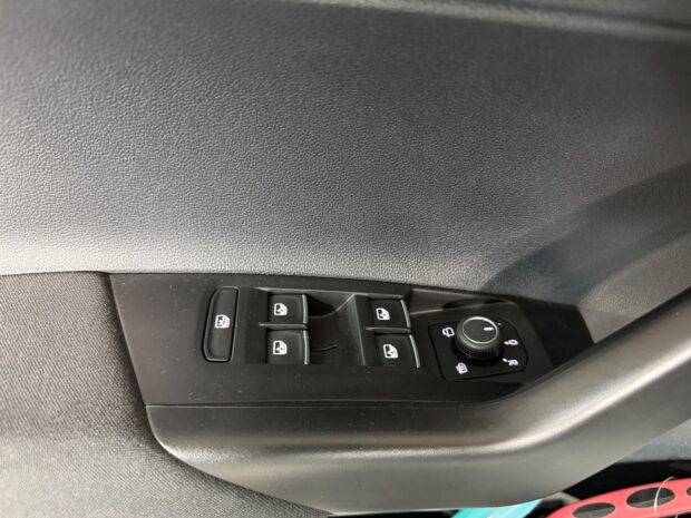 VOLKSWAGEN POLO 1.0 TSI 95 S&S BVM5 Style complet