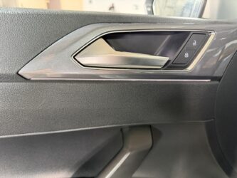 VOLKSWAGEN POLO 1.0 TSI 95 S&S BVM5 Style complet