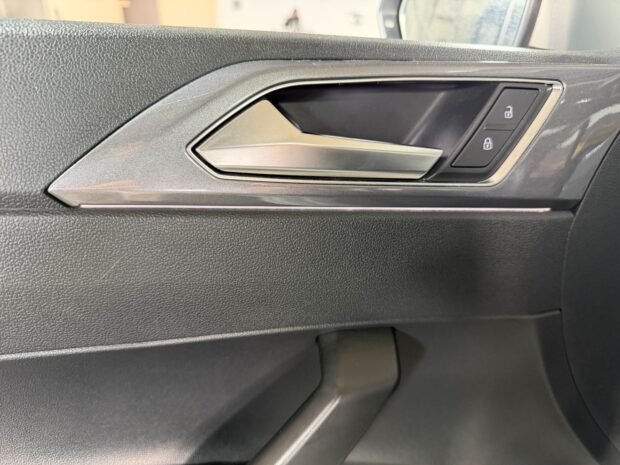 VOLKSWAGEN POLO 1.0 TSI 95 S&S BVM5 Style complet
