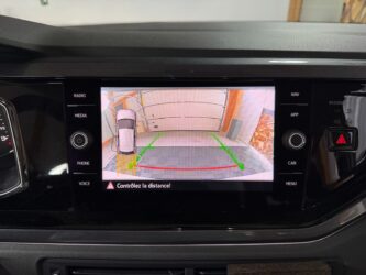VOLKSWAGEN POLO 1.0 TSI 95 S&S BVM5 Style complet