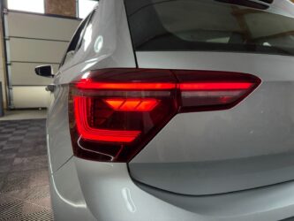 VOLKSWAGEN POLO 1.0 TSI 95 S&S BVM5 Style complet