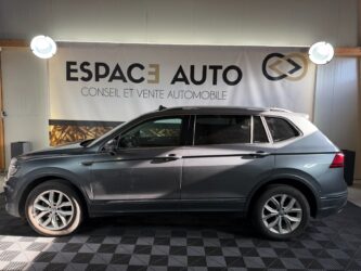 VOLKSWAGEN TIGUAN ALLSPACE 2.0 TDI 150 DSG7 Carat complet