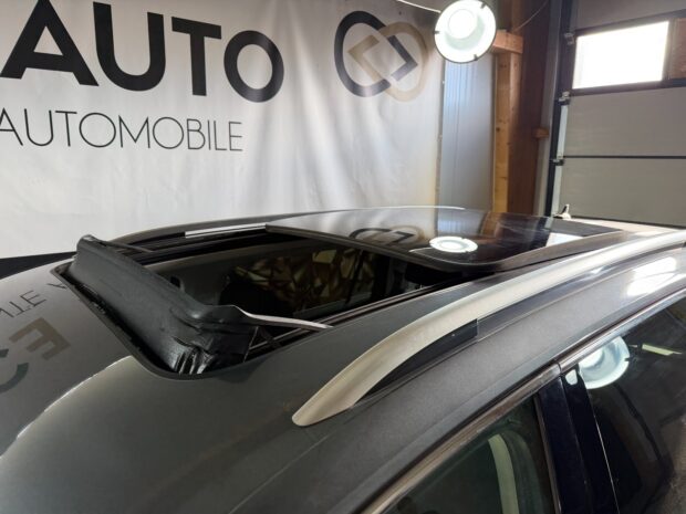VOLKSWAGEN TIGUAN ALLSPACE 2.0 TDI 150 DSG7 Carat complet