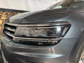 VOLKSWAGEN TIGUAN ALLSPACE 2.0 TDI 150 DSG7 Carat complet