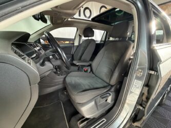 VOLKSWAGEN TIGUAN ALLSPACE 2.0 TDI 150 DSG7 Carat complet