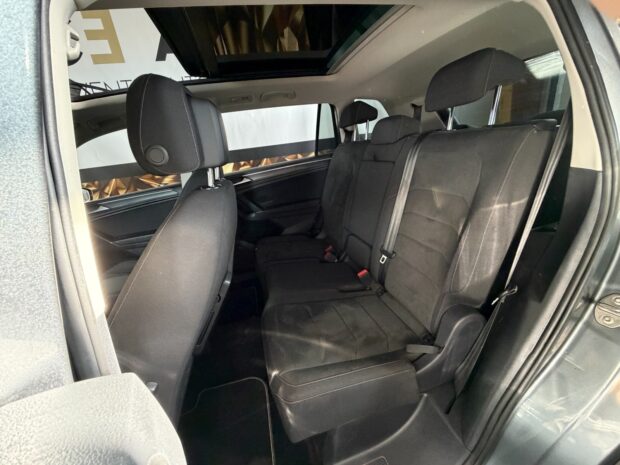 VOLKSWAGEN TIGUAN ALLSPACE 2.0 TDI 150 DSG7 Carat complet
