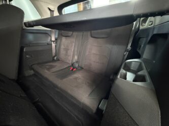 VOLKSWAGEN TIGUAN ALLSPACE 2.0 TDI 150 DSG7 Carat complet