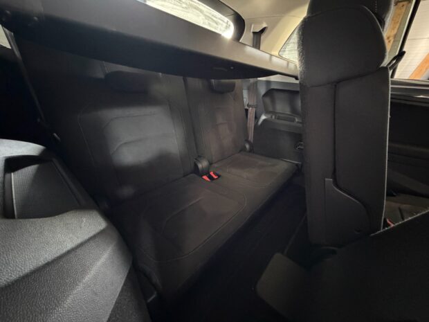 VOLKSWAGEN TIGUAN ALLSPACE 2.0 TDI 150 DSG7 Carat complet
