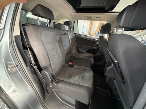 VOLKSWAGEN TIGUAN ALLSPACE 2.0 TDI 150 DSG7 Carat complet