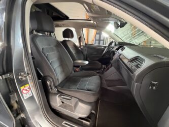 VOLKSWAGEN TIGUAN ALLSPACE 2.0 TDI 150 DSG7 Carat complet