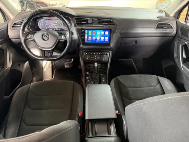 VOLKSWAGEN TIGUAN ALLSPACE 2.0 TDI 150 DSG7 Carat complet