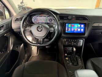 VOLKSWAGEN TIGUAN ALLSPACE 2.0 TDI 150 DSG7 Carat complet