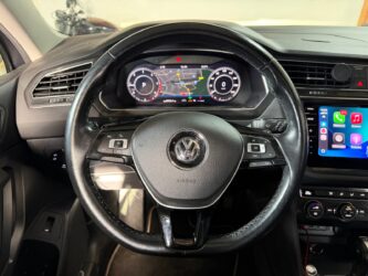 VOLKSWAGEN TIGUAN ALLSPACE 2.0 TDI 150 DSG7 Carat complet