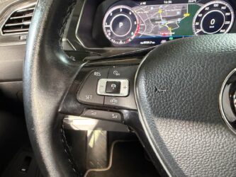 VOLKSWAGEN TIGUAN ALLSPACE 2.0 TDI 150 DSG7 Carat complet