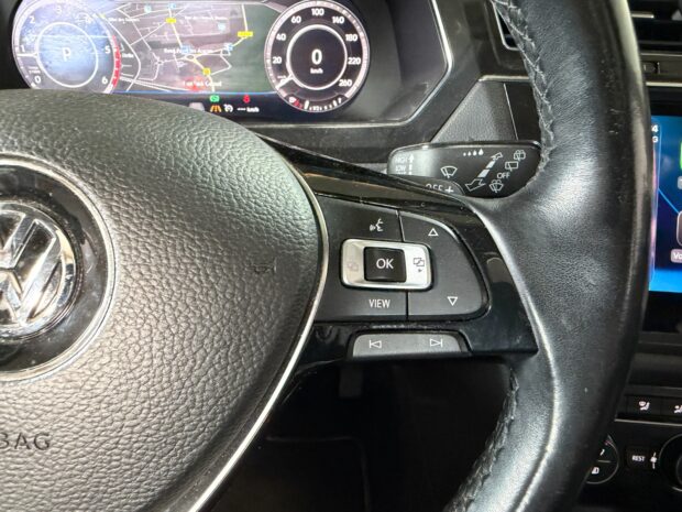 VOLKSWAGEN TIGUAN ALLSPACE 2.0 TDI 150 DSG7 Carat complet