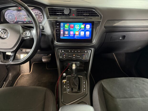 VOLKSWAGEN TIGUAN ALLSPACE 2.0 TDI 150 DSG7 Carat complet