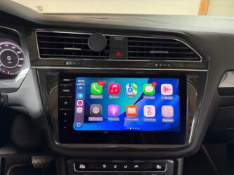 VOLKSWAGEN TIGUAN ALLSPACE 2.0 TDI 150 DSG7 Carat complet