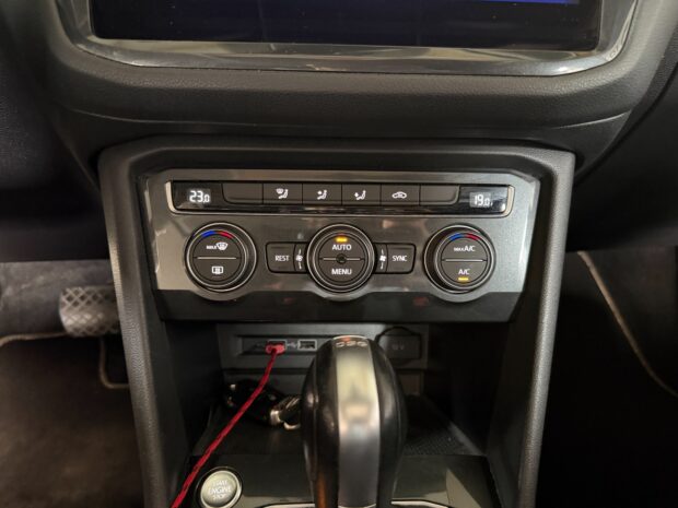 VOLKSWAGEN TIGUAN ALLSPACE 2.0 TDI 150 DSG7 Carat complet