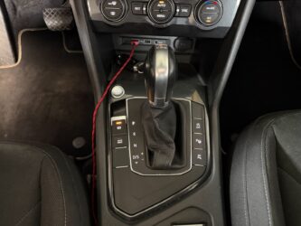 VOLKSWAGEN TIGUAN ALLSPACE 2.0 TDI 150 DSG7 Carat complet