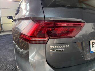 VOLKSWAGEN TIGUAN ALLSPACE 2.0 TDI 150 DSG7 Carat complet