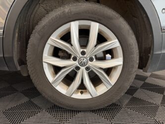 VOLKSWAGEN TIGUAN ALLSPACE 2.0 TDI 150 DSG7 Carat complet